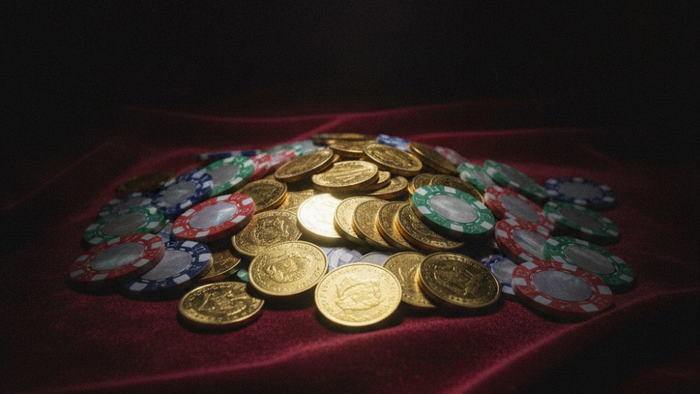 Baccarat para sa Baguhan: Mula sa Isang Halimbawa Tungo sa Malawak na Pag-unawa