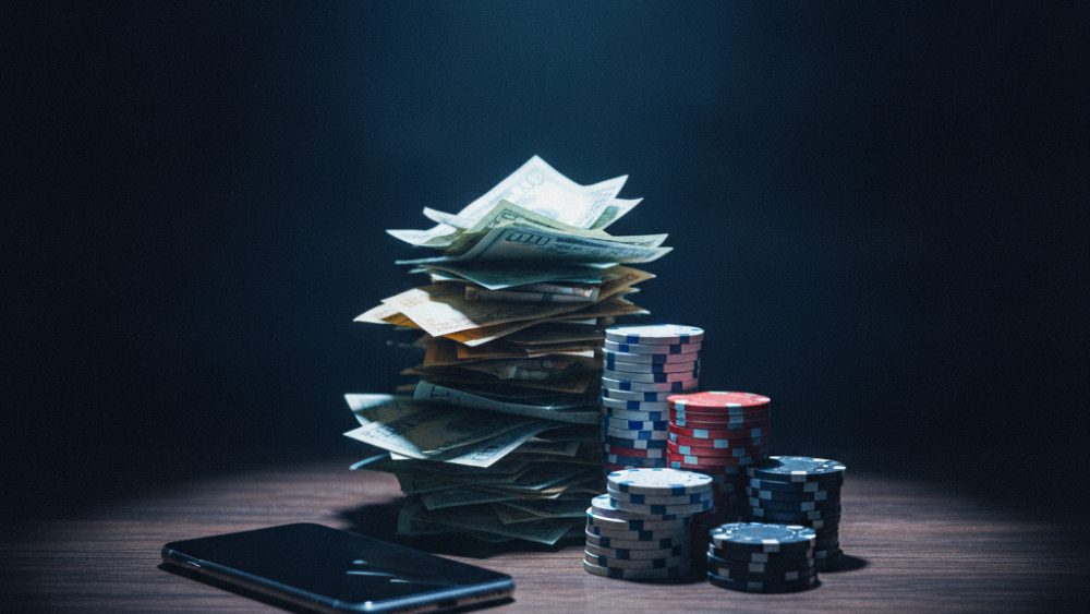 Unang Deposito? Narito ang Mga Promo ngayong Buwan sa php7